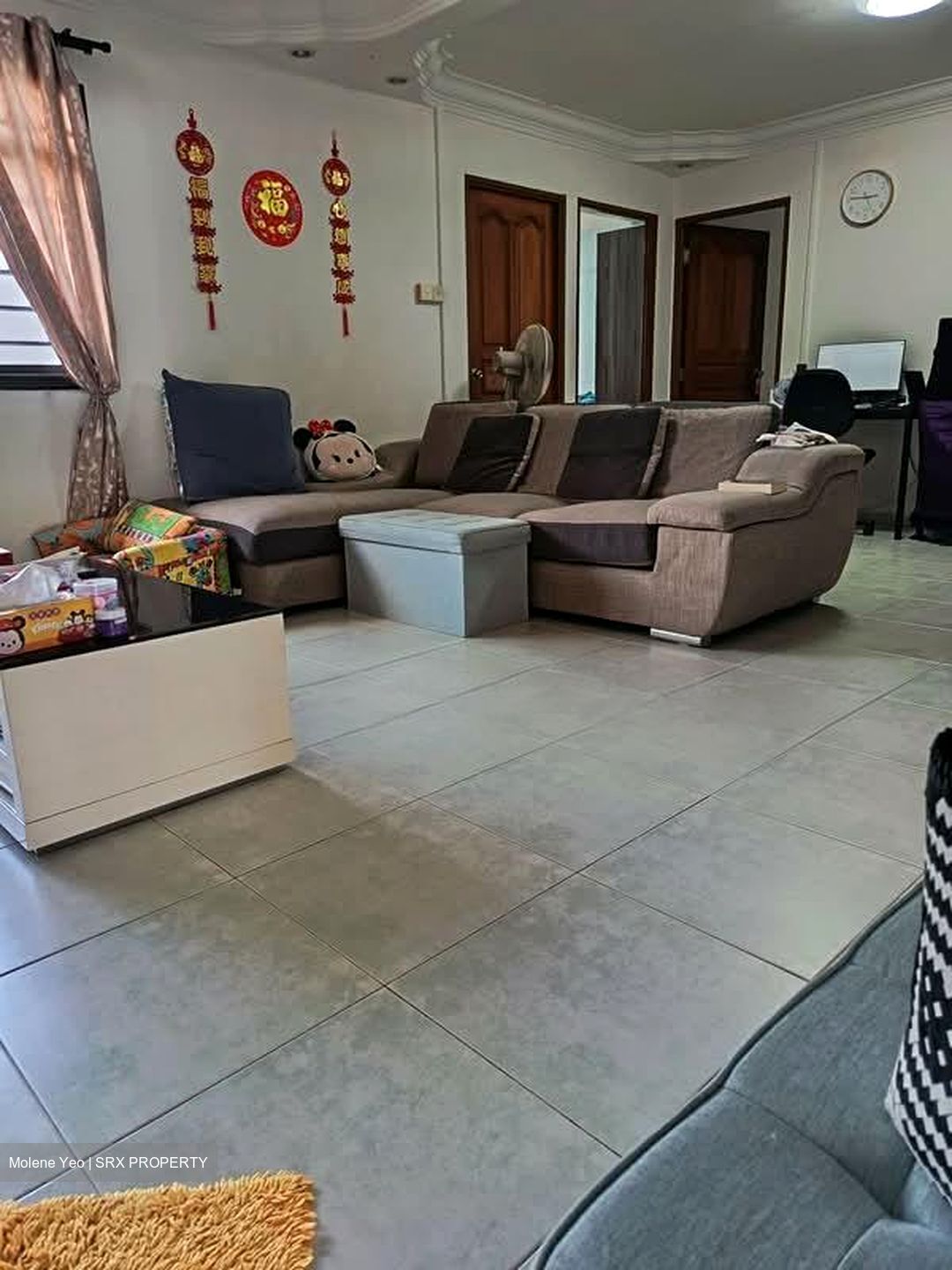 Blk 475 Sembawang Drive (Sembawang), HDB 5 Rooms #543891131